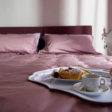 Venere B&B Катанія Екстер'єр фото