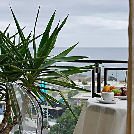 Venere B&B Катанія Екстер'єр фото