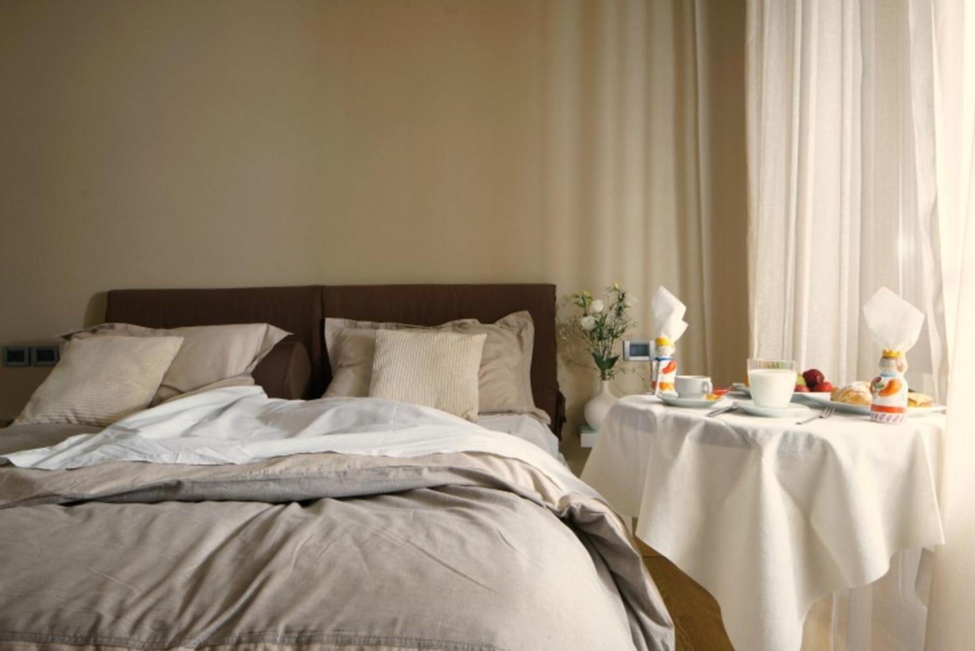 Venere B&B Катанія Екстер'єр фото
