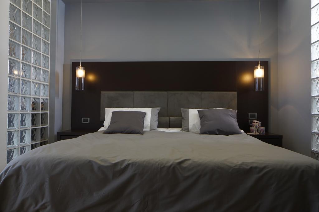 Venere B&B Катанія Екстер'єр фото