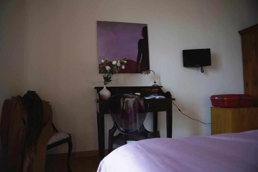 Venere B&B Катанія Екстер'єр фото